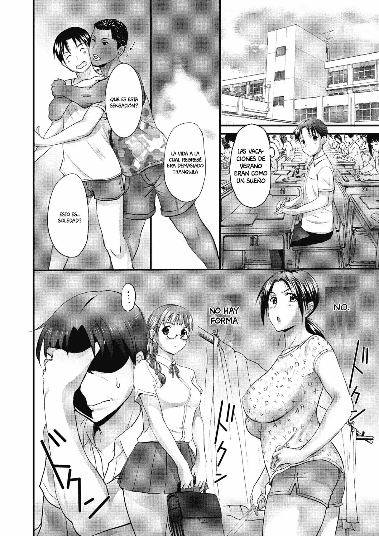 Homestay Daydream After page 2 full