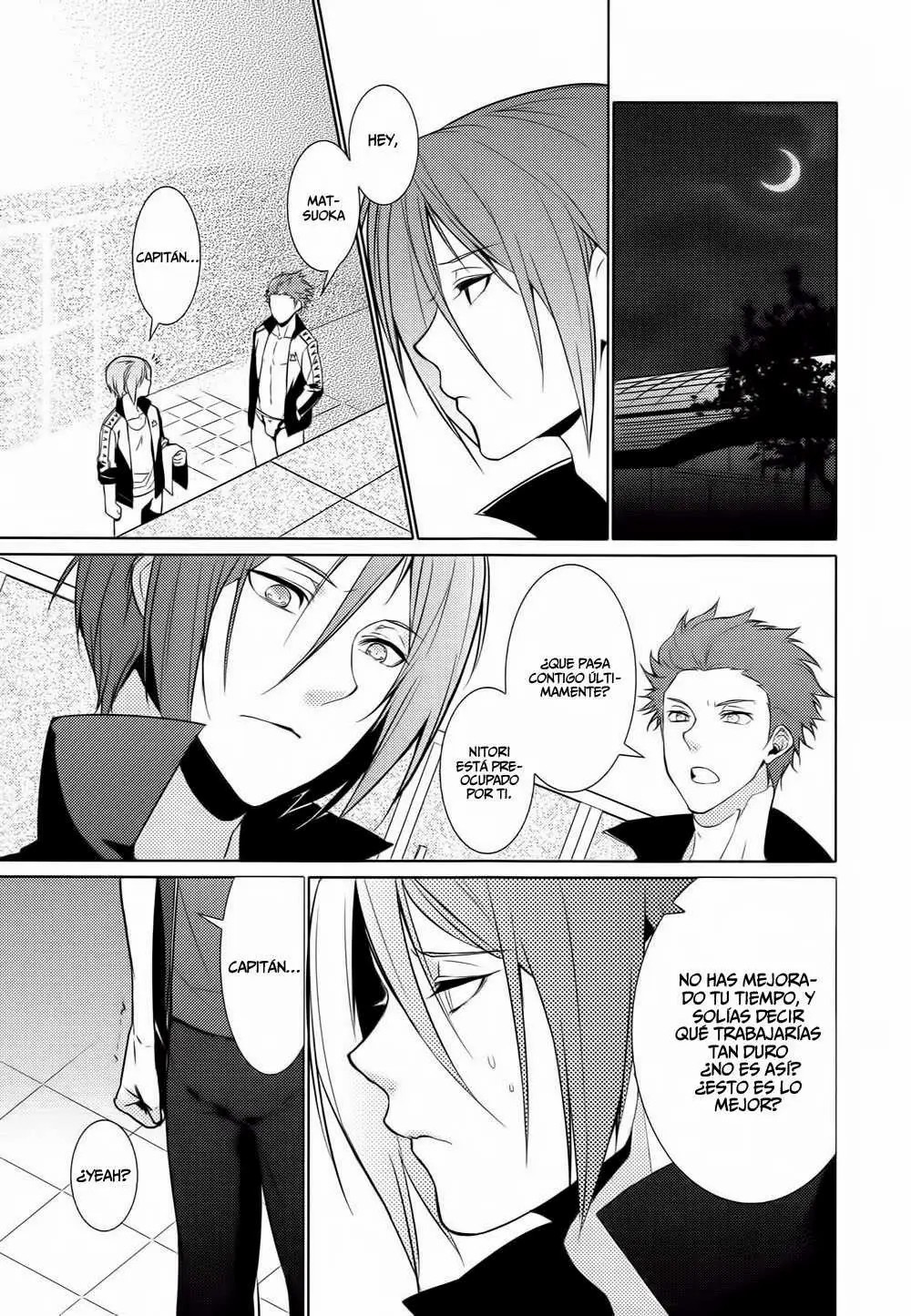 Rin-chan! Ganbare!! #2 page 2 full