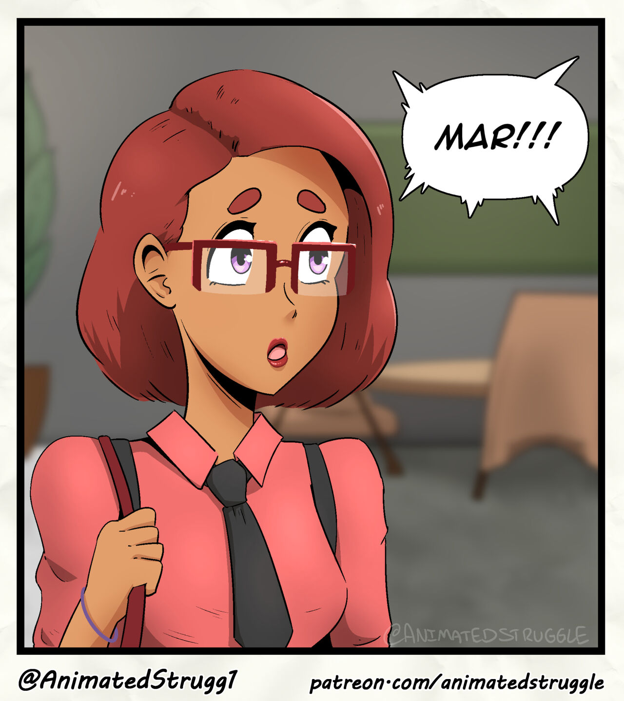 Roar of the Raptorz: A Splatball Story page 10 full