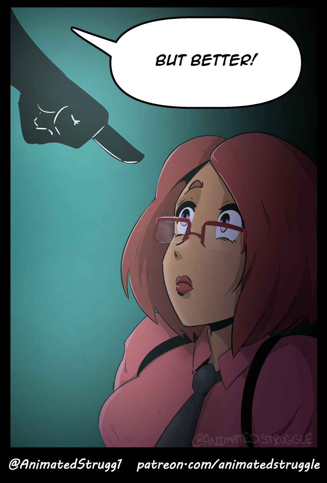 Roar of the Raptorz: A Splatball Story page 4 full