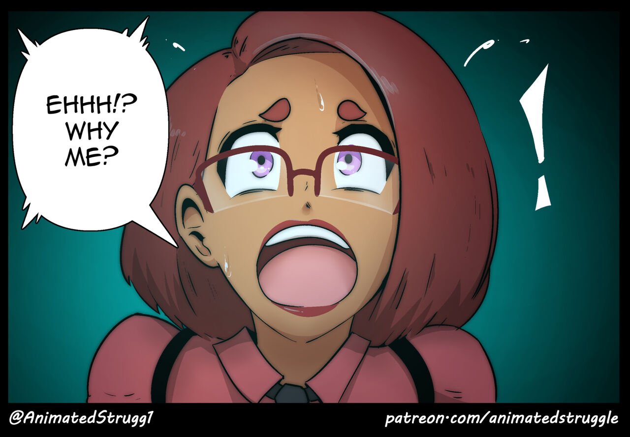 Roar of the Raptorz: A Splatball Story page 5 full