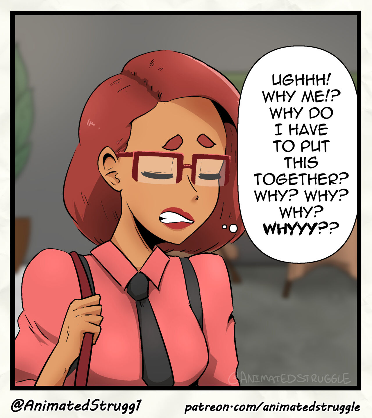 Roar of the Raptorz: A Splatball Story page 9 full