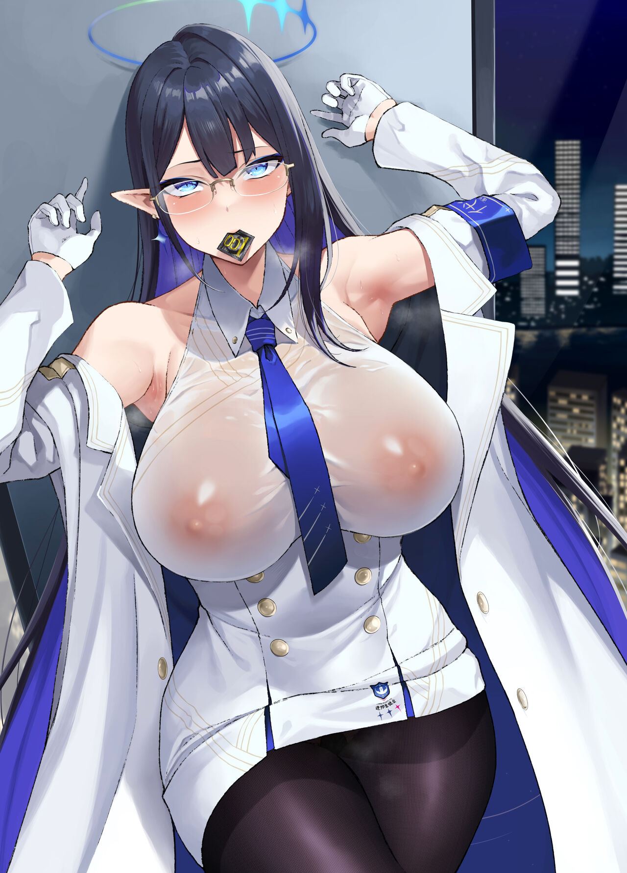 Asakura Kukuri page 8 full