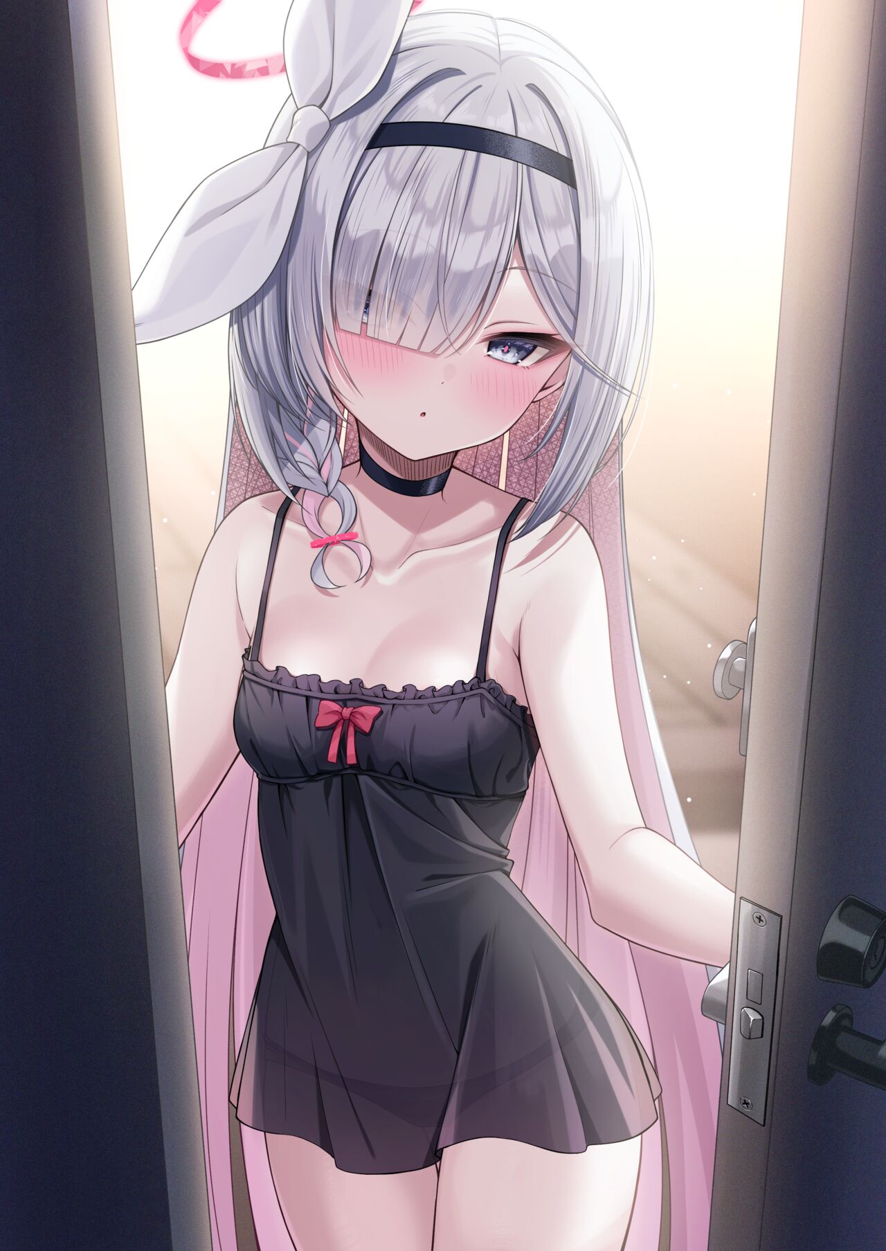 Fukemachi Plana page 2 full
