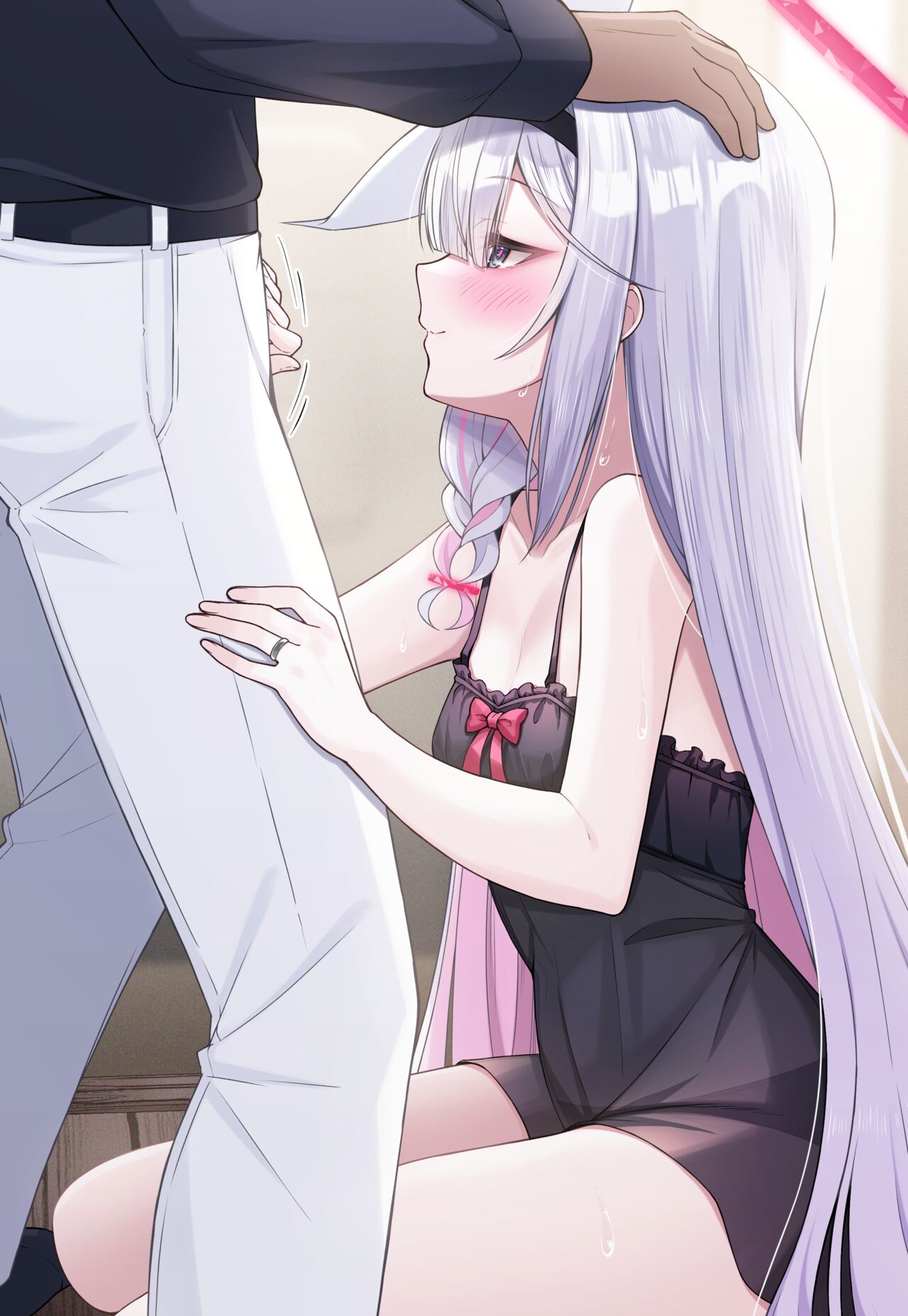 Fukemachi Plana page 9 full