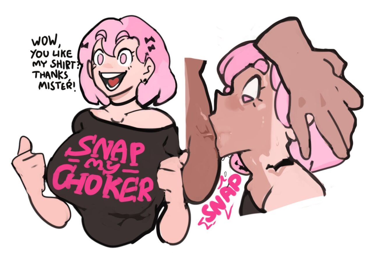 OC Collection page 9 full