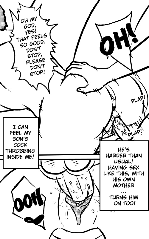 Holy Mother Chp. 14 page 6 full