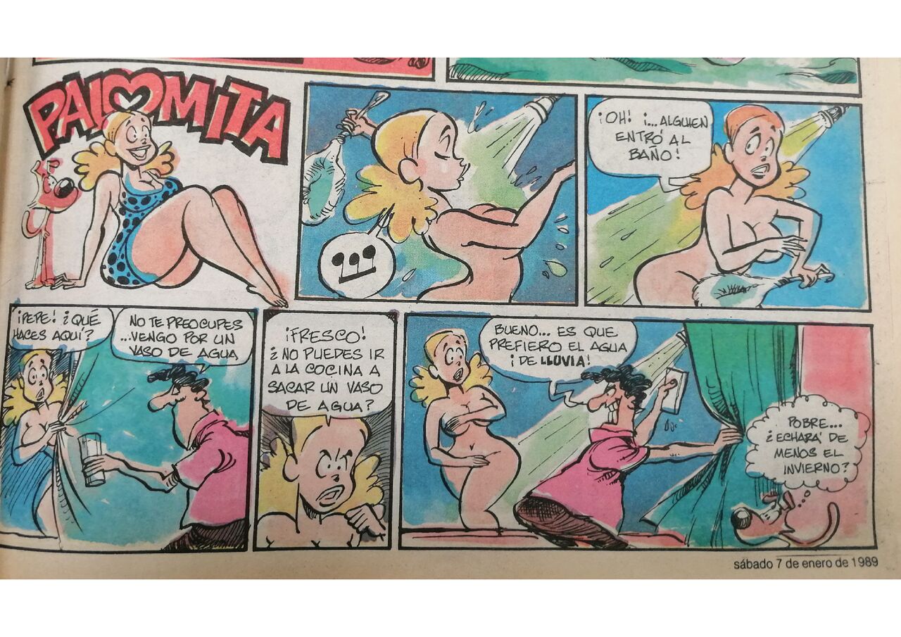 Palomita page 2 full