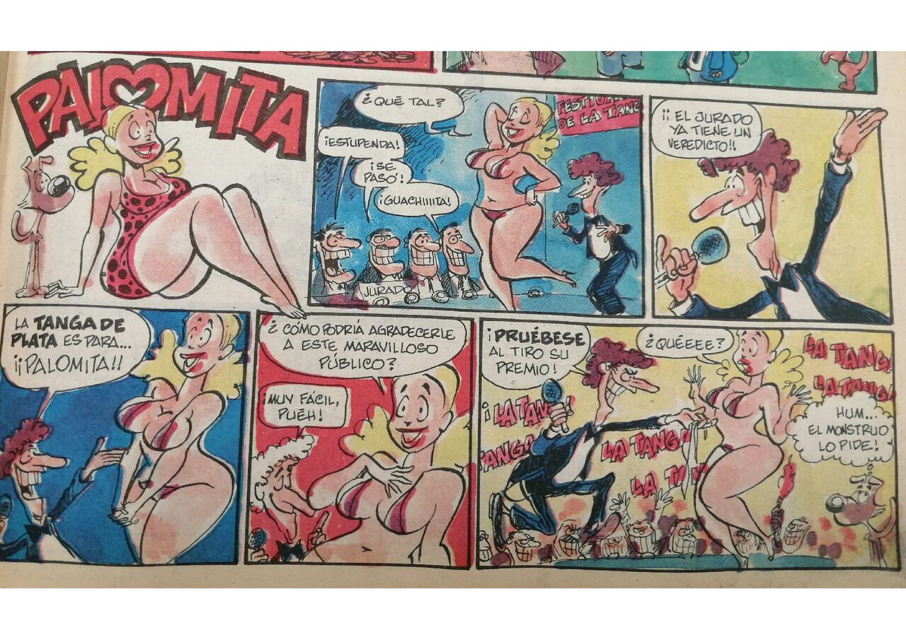 Palomita page 3 full
