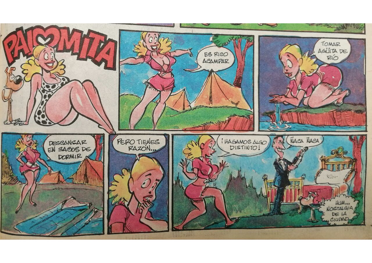 Palomita page 5 full