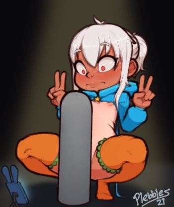 Buni cover