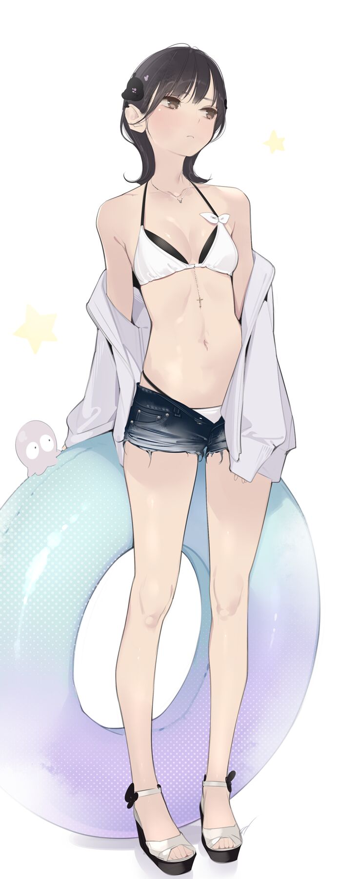 Amamitsuki/天三月 June set page 7 full