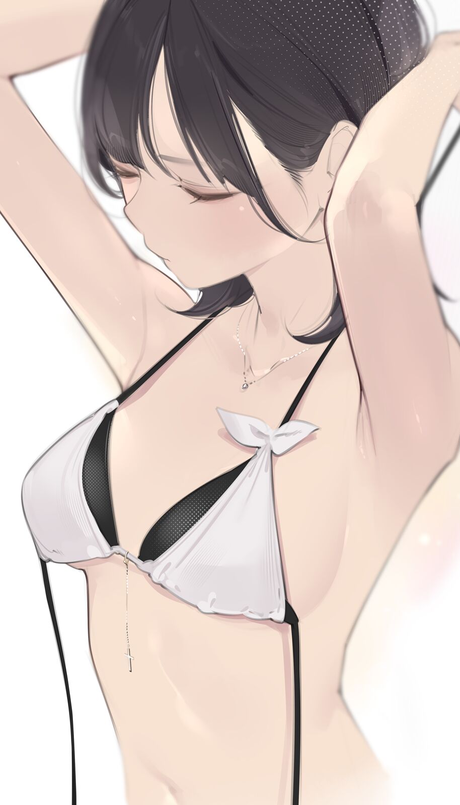 Amamitsuki/天三月 June set page 8 full