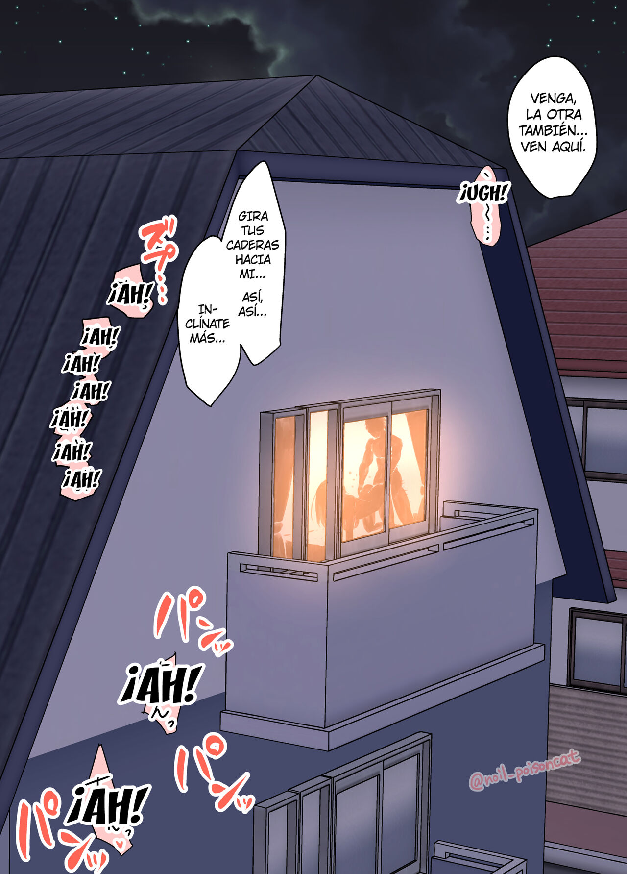 Deisui Shita Fujiwara Chika ni Warui Koto o Suru Hanashi | Una historia sobre hacerle cosas malas a una chika fujiwara borracha. page 8 full