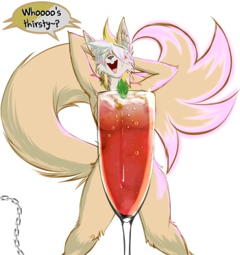 Sip-Tease cover