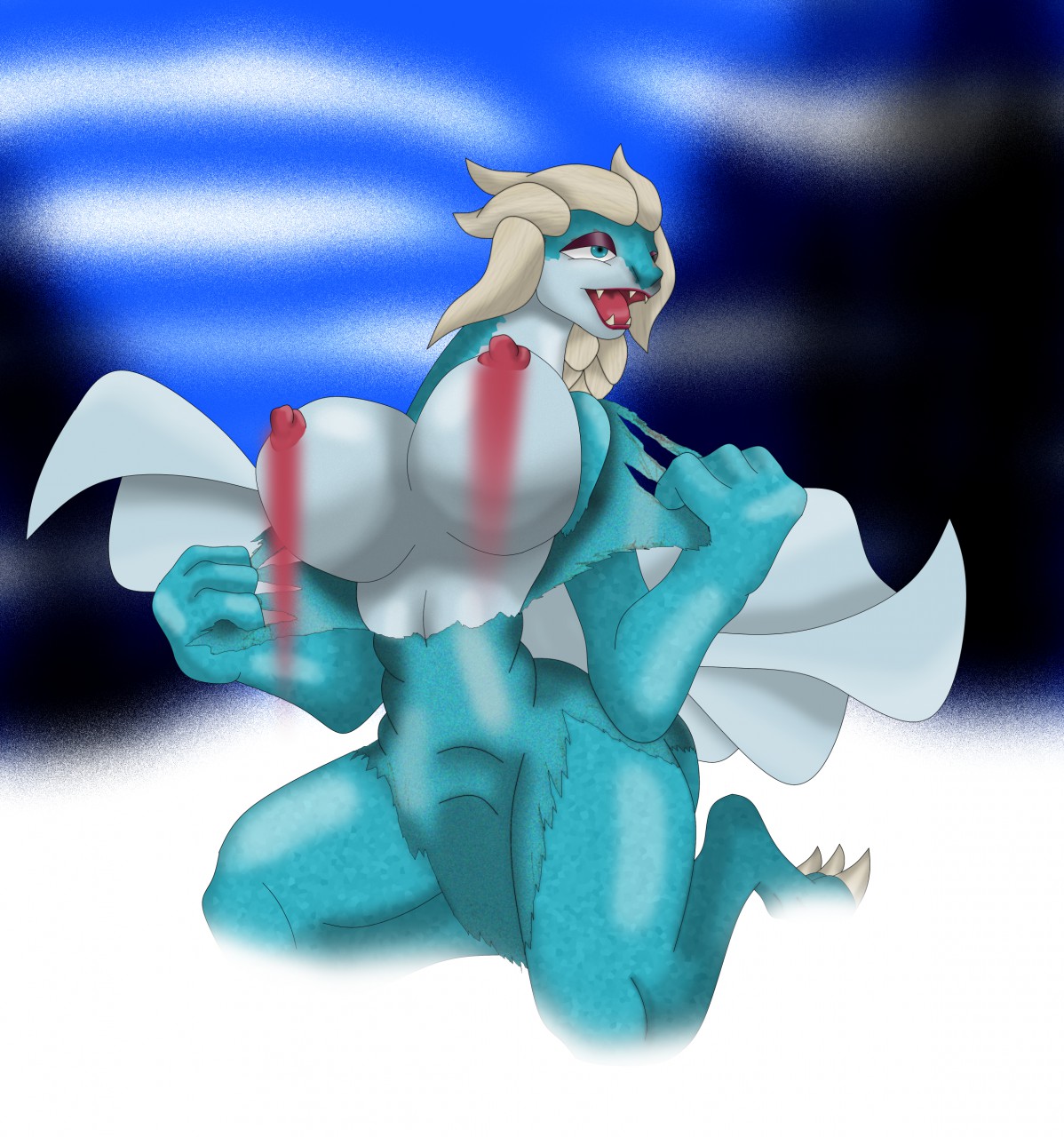 Disney dragonessess page 5 full