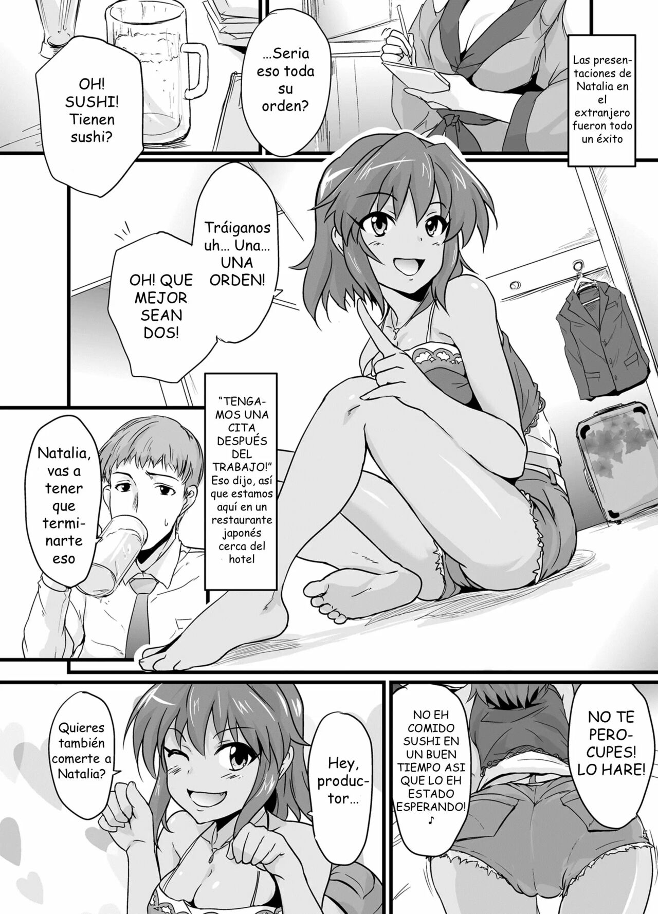 NATALIAN NIGHTS page 5 full
