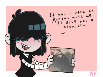 The Loud House - Bonding Over Music cover