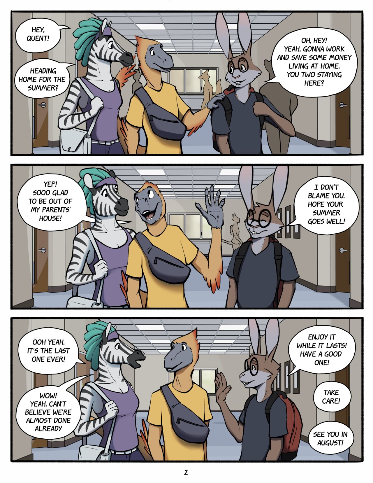 Perspective Shift page 2 full