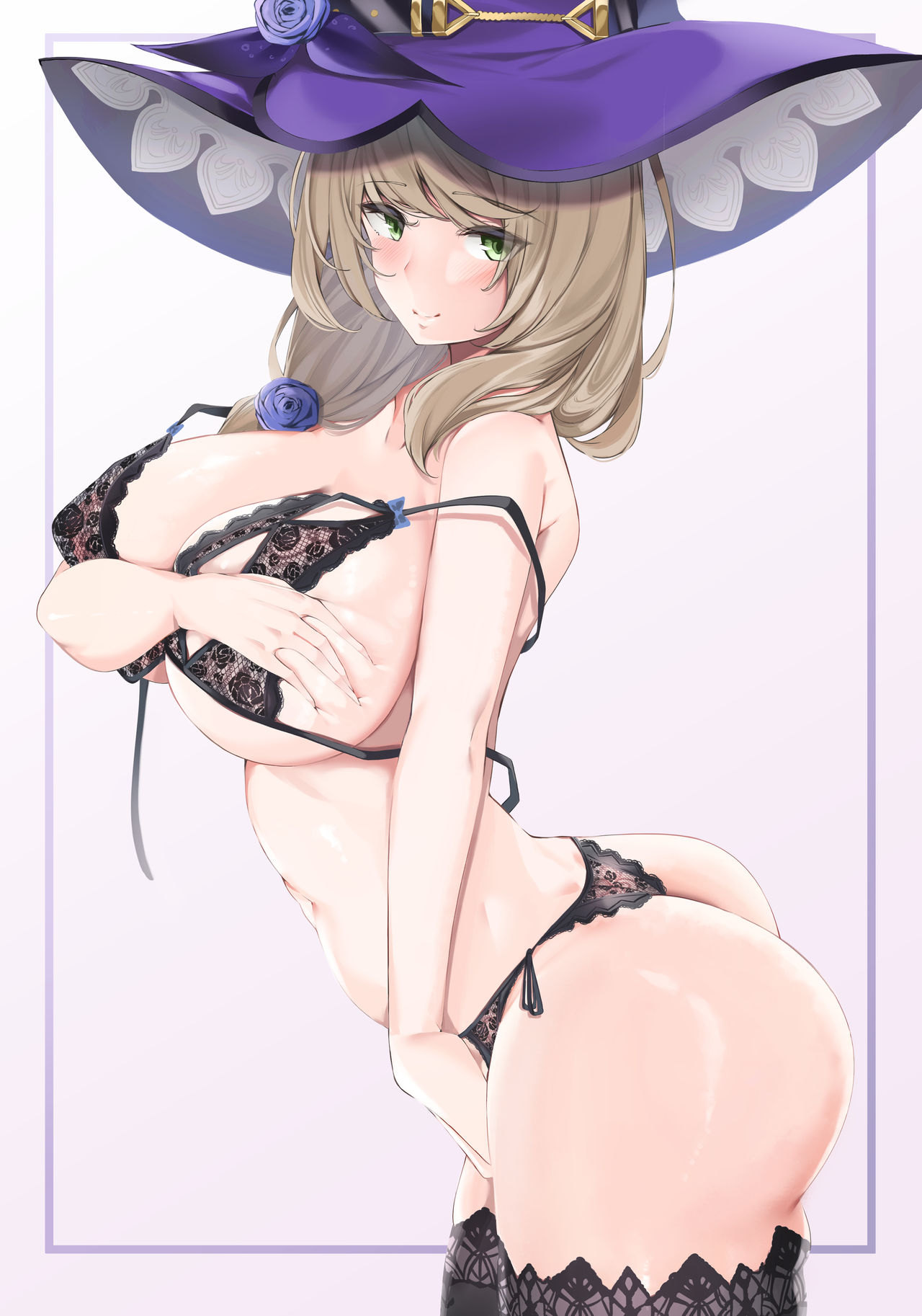 C&amp;C全力のご奉仕 page 3 full