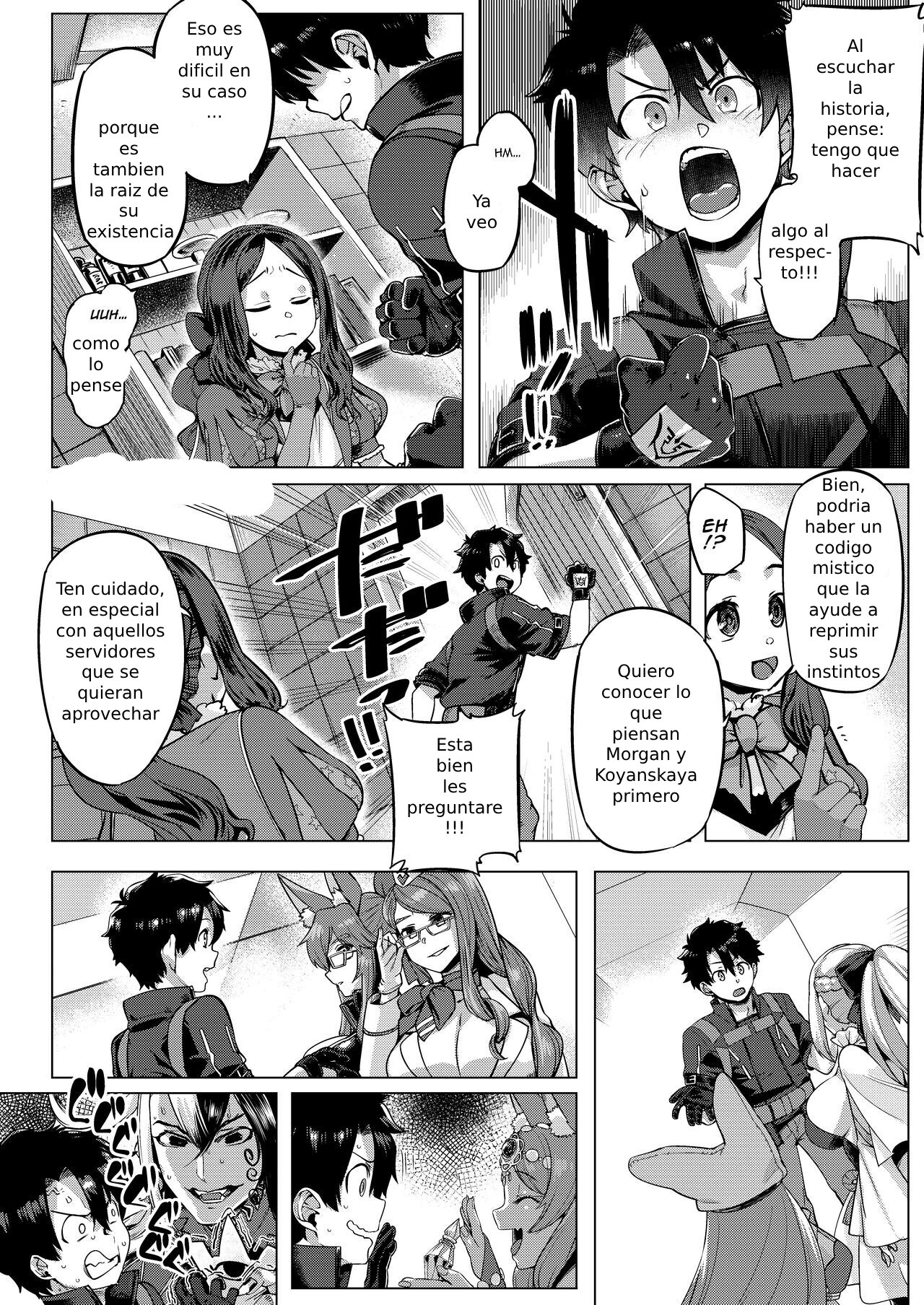 Tokumori bage Donburi page 5 full