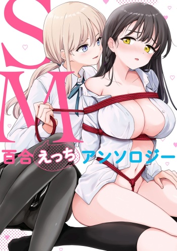 Matenai Kanojio no Shitsukekata cover