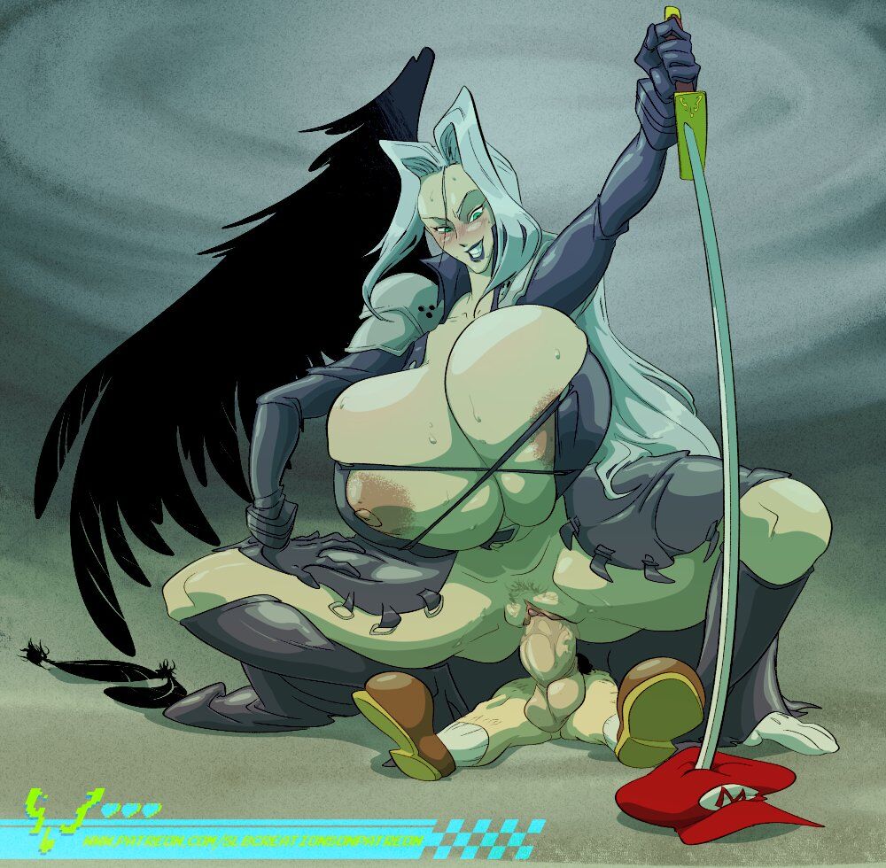 Sephimom page 7 full
