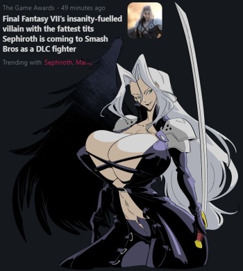 Sephimom cover