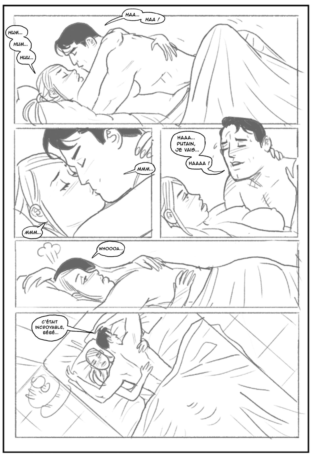Never Insult a Repecki - N'insultez jamais un Repecki - Ch04 page 4 full