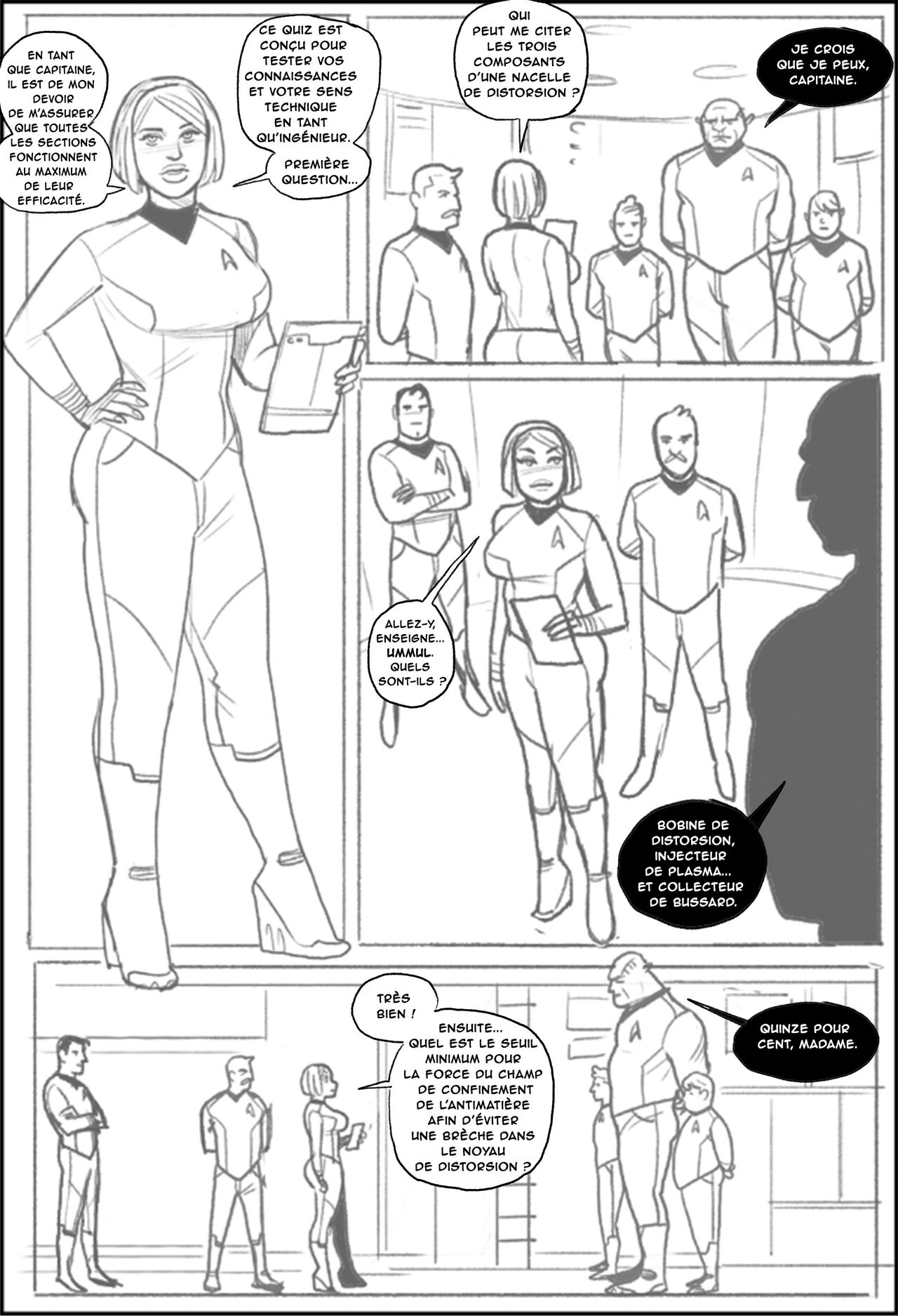 Never Insult a Repecki - N'insultez jamais un Repecki - Ch04 page 5 full