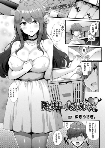 Bakeneko Sekkusu Raifu cover