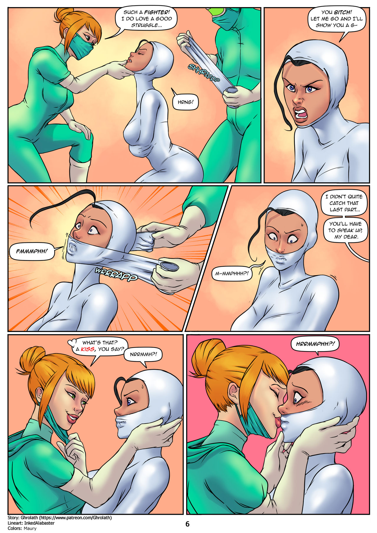 Carla's Return - Ghrolath4 page 6 full