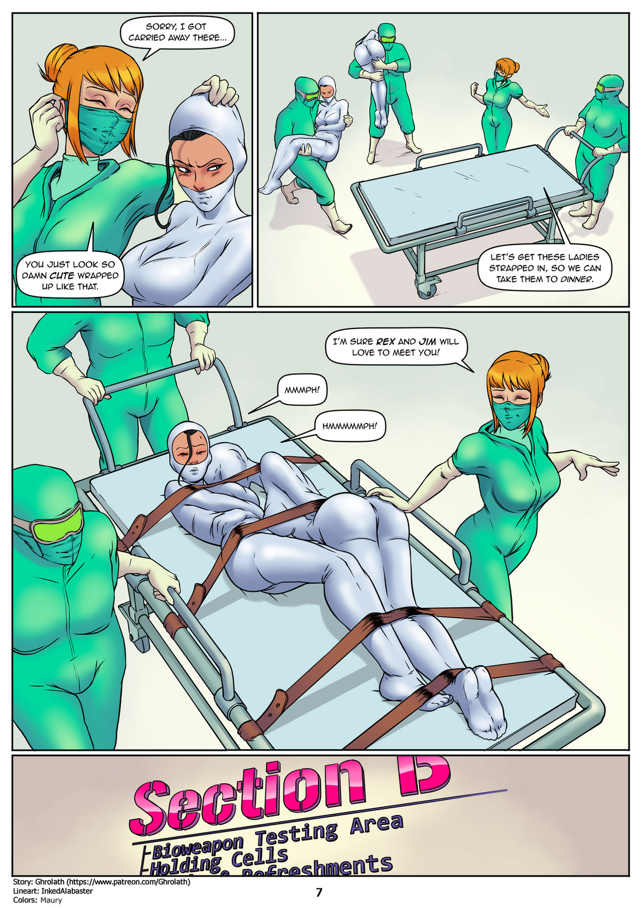 Carla's Return - Ghrolath4 page 7 full