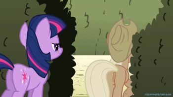 Ponut Edits Of MLP Screencaps cover