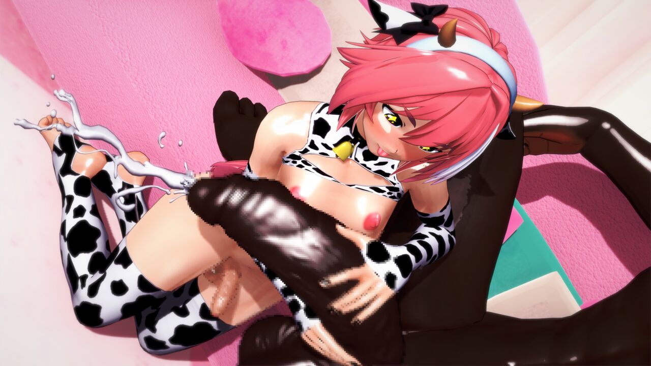 PERV'BOYZ  KBS VOL.22 - ASTOLFO page 10 full