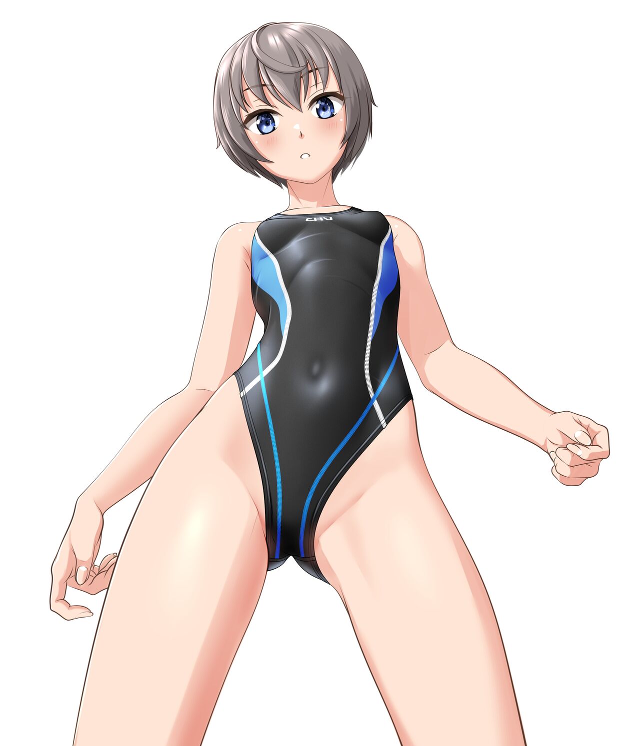 Aori Kozu page 1 full
