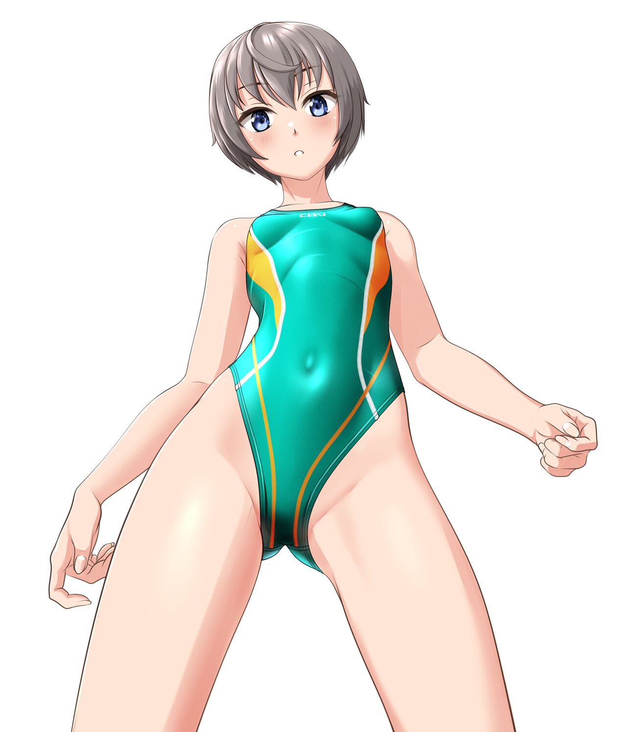 Aori Kozu page 3 full