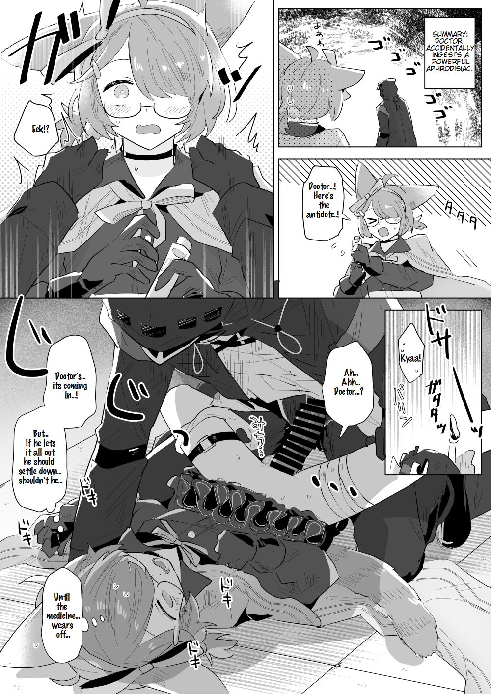 Rhodes Operators page 5 full
