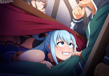 Subarashii Kotatsu - Update 324 cover