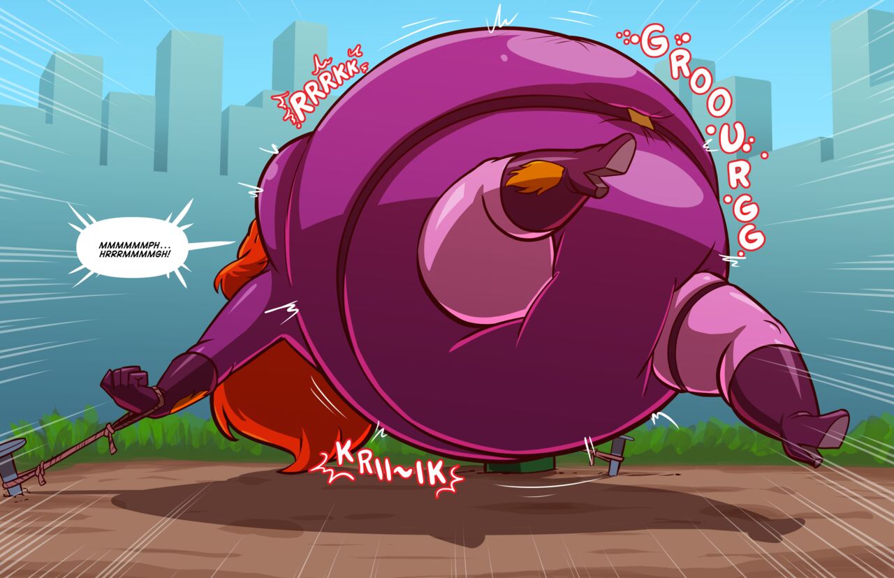 Super Sized Summer 2024 page 2 full