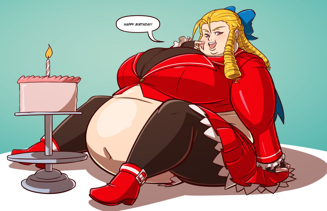 Super Sized Summer 2024 page 5 full