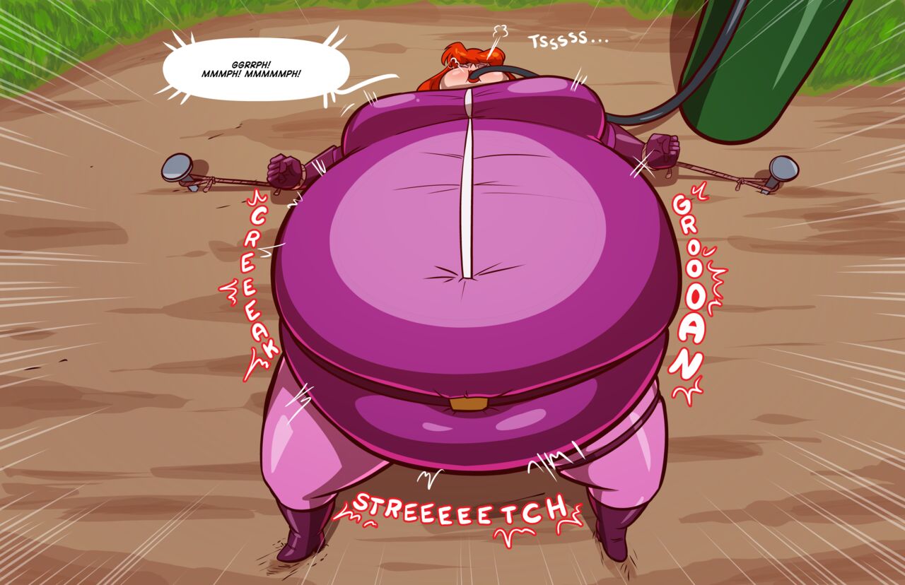 Super Sized Summer 2024 page 6 full