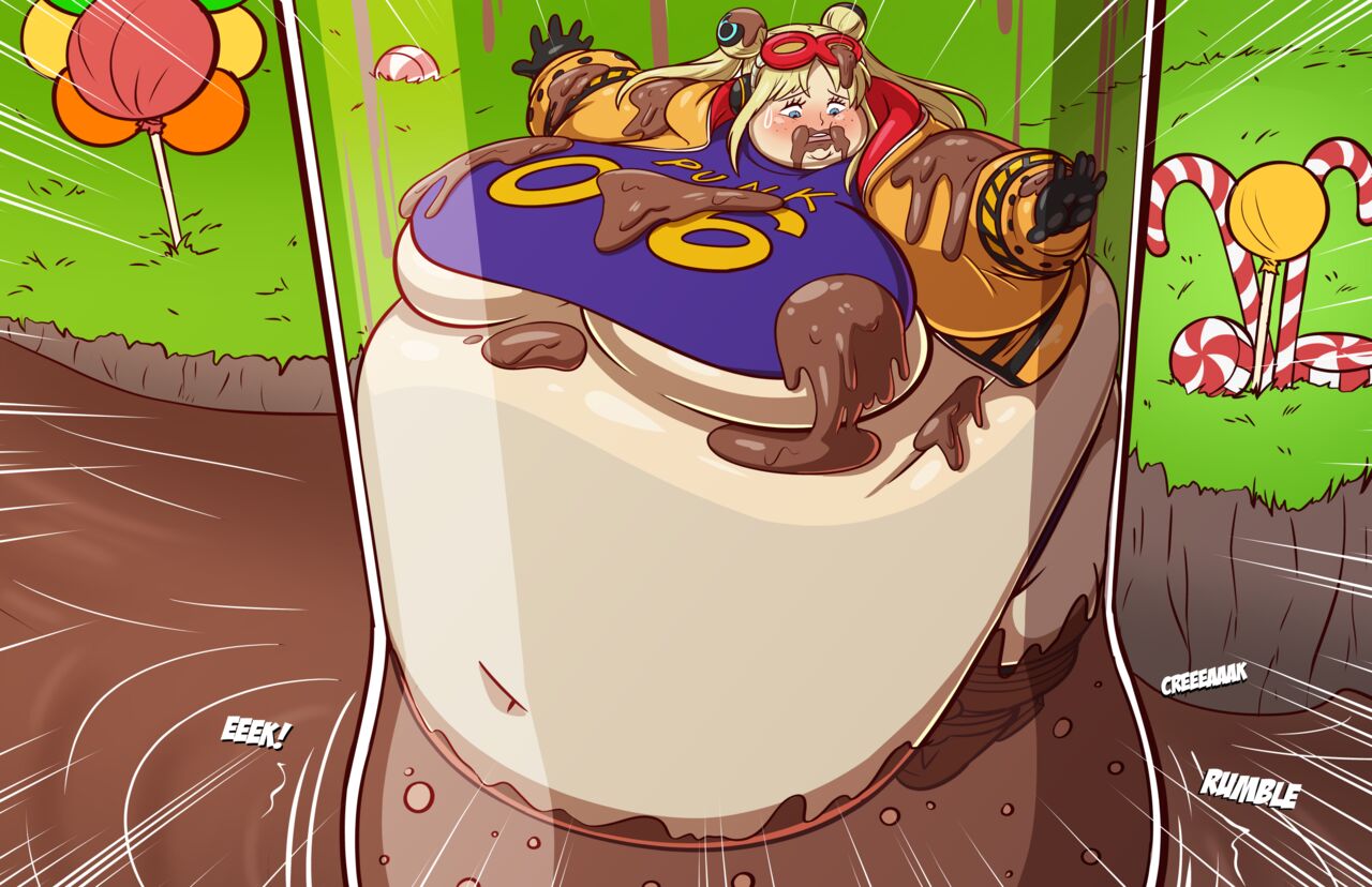 Super Sized Summer 2024 page 8 full