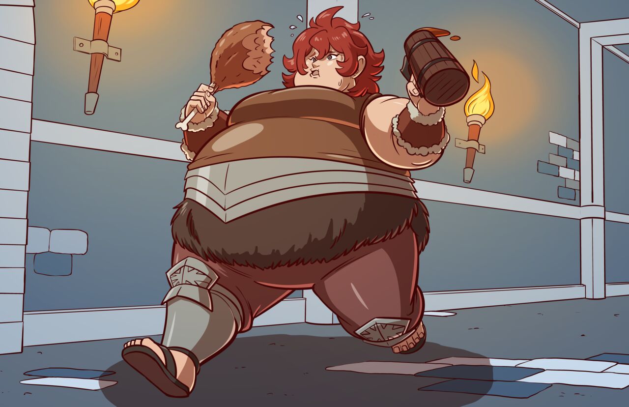 Super Sized Summer 2024 page 9 full