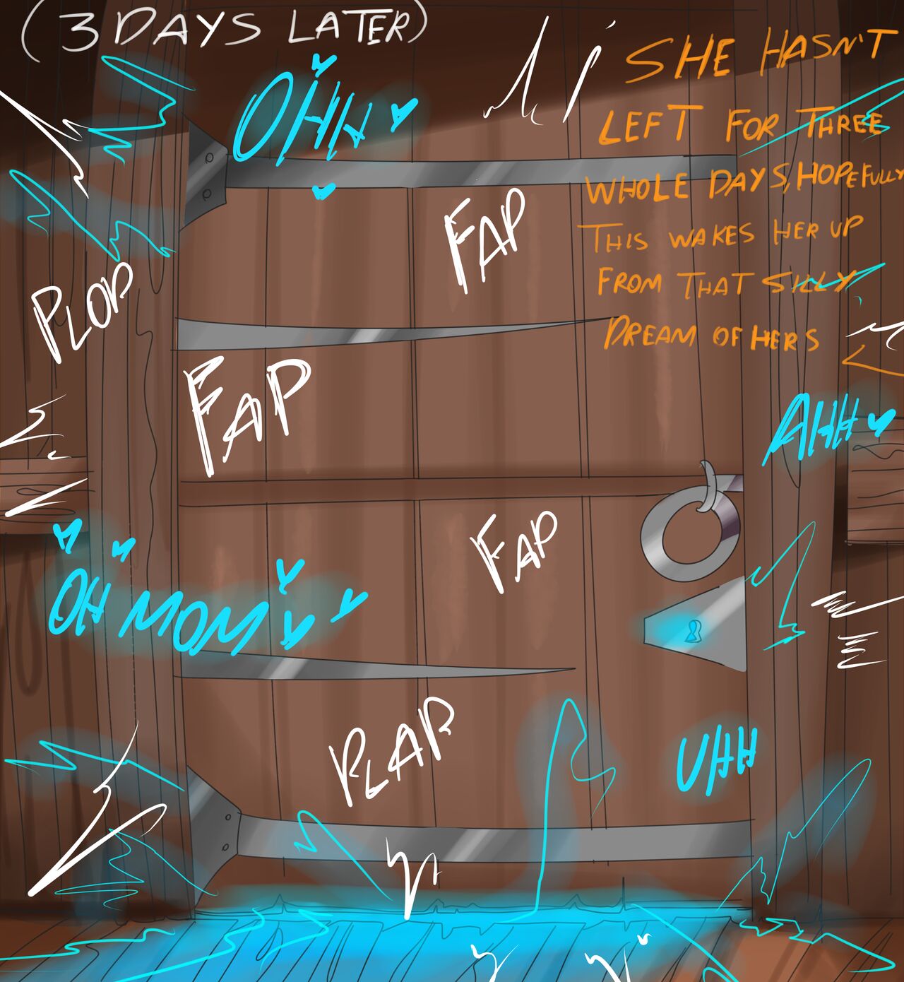 Thrud x Sif page 4 full