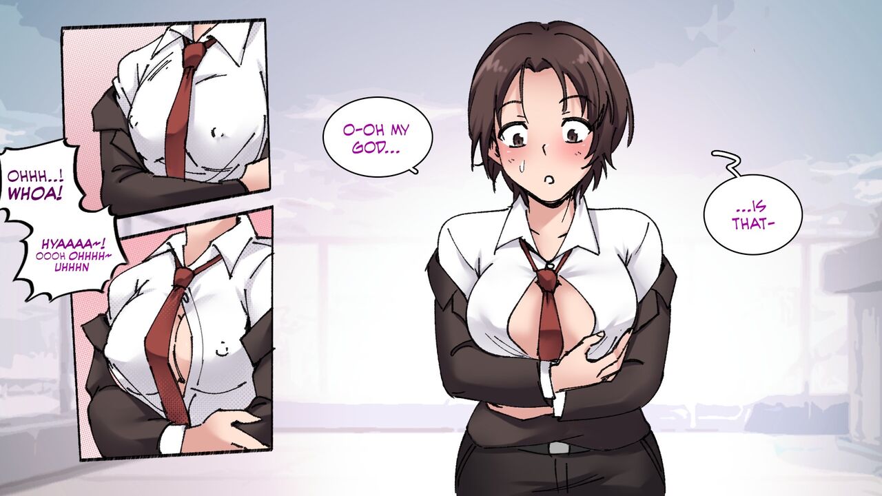 Office Anthology page 5 full