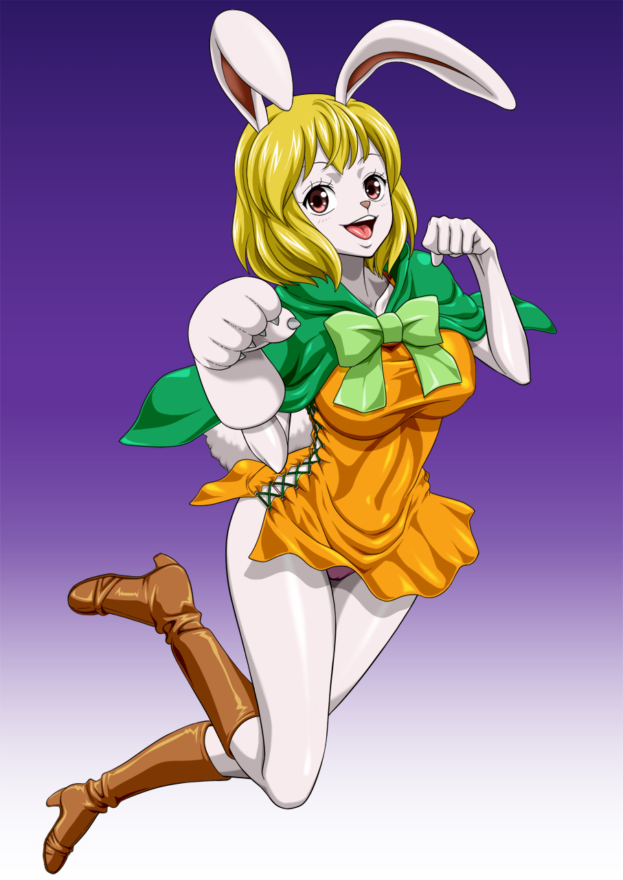Nel-Zel Formula Carrot short version page 2 full