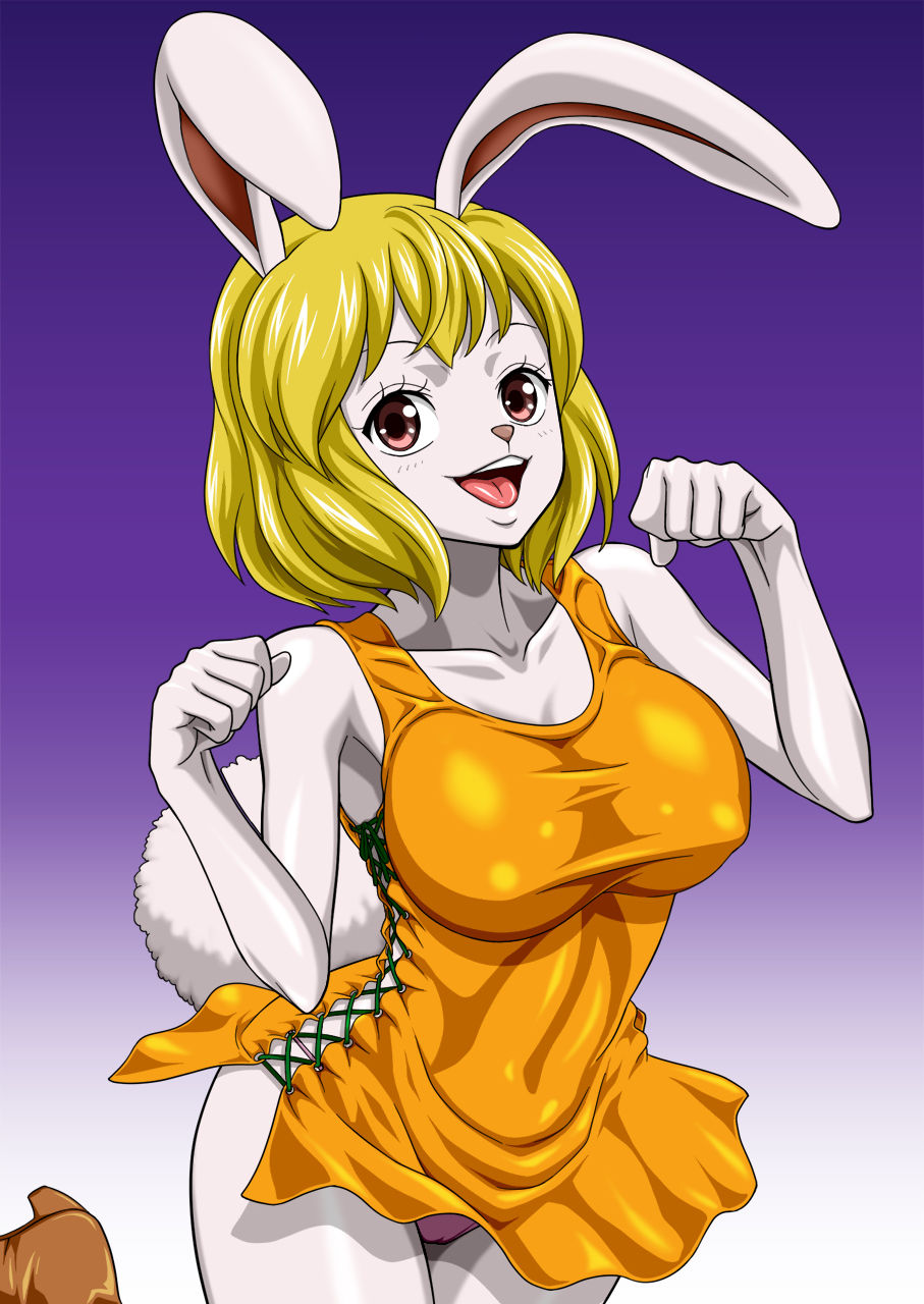 Nel-Zel Formula Carrot short version page 3 full