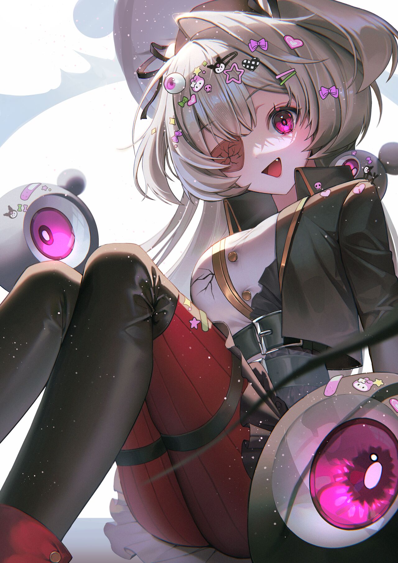 バニー🐰 page 5 full