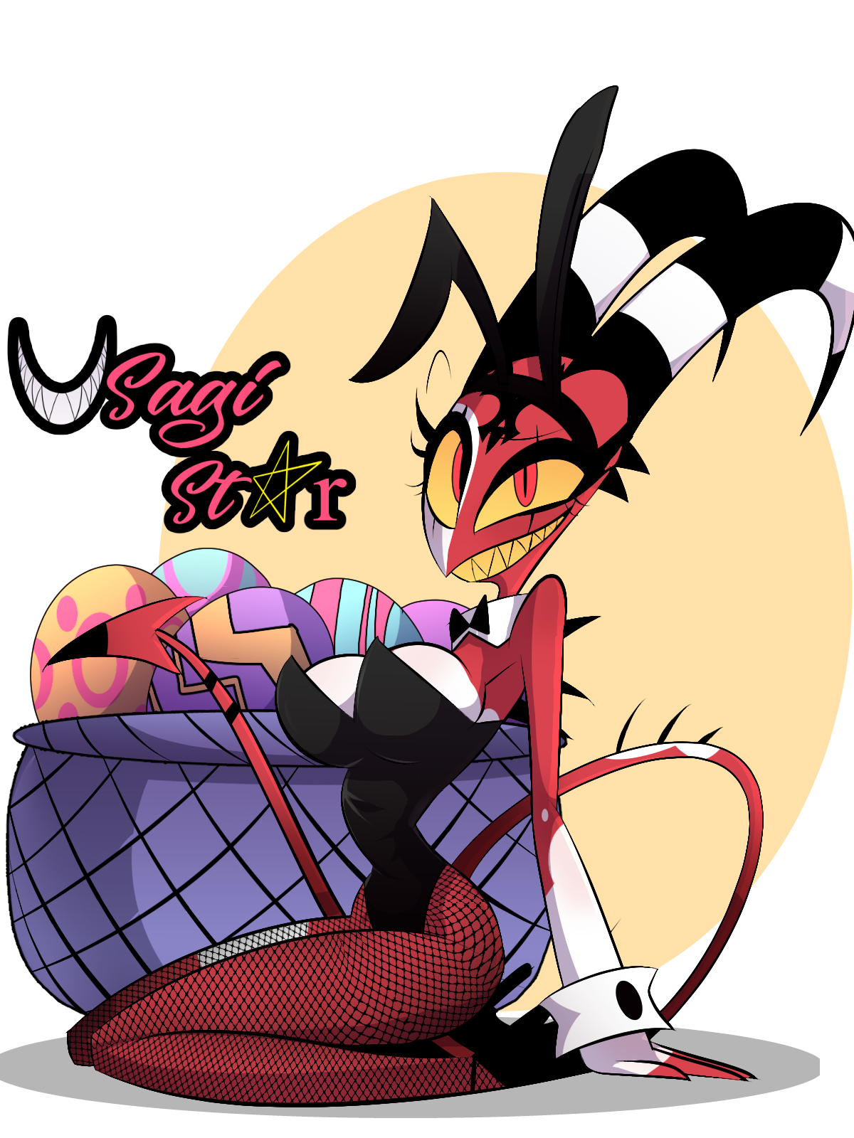 Blitzo Gender Swap P By Katsuma Yoshida Backup page 3 full